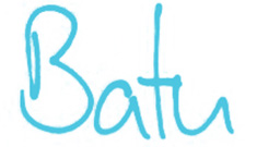 Batu's Signature
