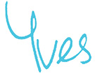 Yves's Signature